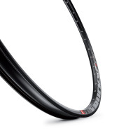 Обед Mach1 TRUCKY 30 DISK 27,5" 32 отверстия, для диск. торм, TLR, пистон, черный, FV/Presta