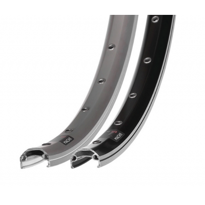 Обід Mach1 670, 28" 36 отв. під ободні гальма, чорний Обід Mach1 670, 28" 36 отв. під ободні гальма, чорний