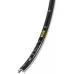 Обід 28" Mavic OPEN ELITE 32H пістонований, під обідне гальмо чорний