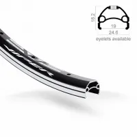 Обід Rodi VIPER 19 29