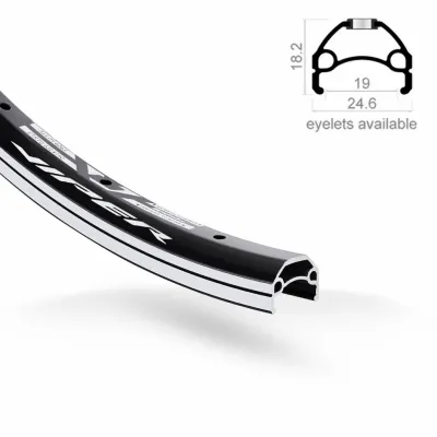 Обід Rodi VIPER 19 29