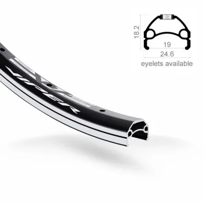 Обід Rodi VIPER 19 26