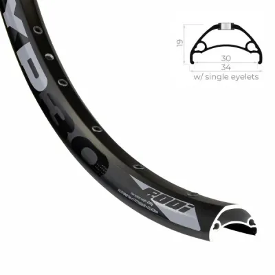 Обід Rodi TRYP30 EVO 29