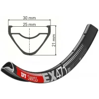 Обід DT SWISS EX 471 29x25 DISK BRAKE 32отв. Обід DT SWISS EX 471 29x25 DISK BRAKE 32отв.