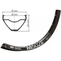 Обід DT SWISS M 502 29x30 DISK BRAKE 32отв.