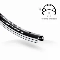 Обід Rodi VIPER 19 26