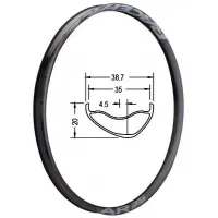 Обiд RFRIM,AR OFFSET,2019,35,29