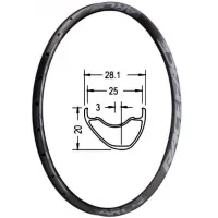 Обiд RFRIM,ARC OFFSET,2019,25,29
