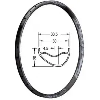 Обiд RFRIM,ARC OFFSET,2019,30,29