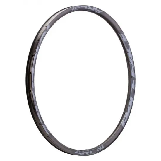 Обод RaceFace RIM,ARC,CARBON,2018,31,27.5",32H,GRY