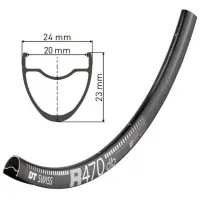 Обед DT SWISS 470 29X20 DISK BRAKE 28отв. Обед DT SWISS 470 29X20 DISK BRAKE 28отв.