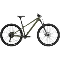 Велосипед 29" Cannondale HABIT HT 2 рама - M 2024 MAT
