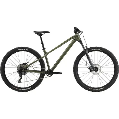 Велосипед 29" Cannondale HABIT HT 2 рама - M 2024 MAT