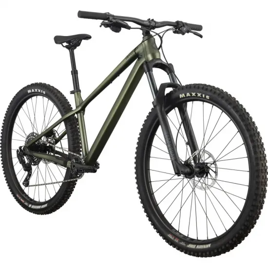 Велосипед 29" Cannondale HABIT HT 2 рама - M 2024 MAT Велосипед 29" Cannondale HABIT HT 2 рама - M 2024 MAT