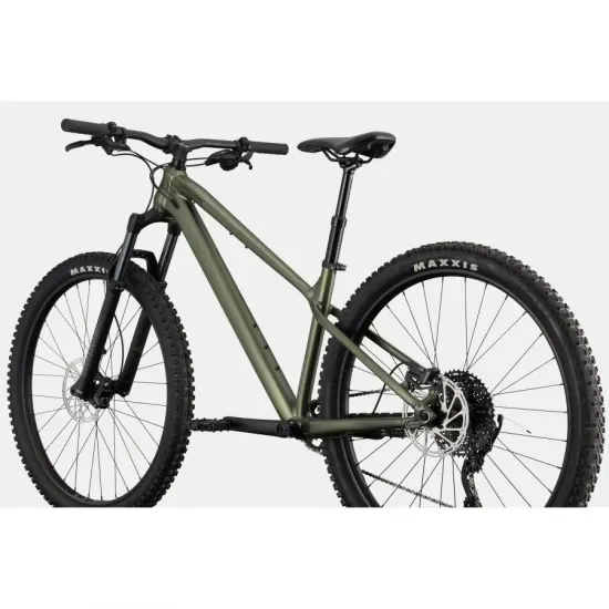 Велосипед 29" Cannondale HABIT HT 2 рама - M 2024 MAT Велосипед 29" Cannondale HABIT HT 2 рама - M 2024 MAT