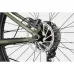 Велосипед 29" Cannondale HABIT HT 2 рама - M 2024 MAT Велосипед 29" Cannondale HABIT HT 2 рама - M 2024 MAT