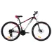 Велосипед ARDIS 27,5 MTB AL "EXTREME" 17,5" рама, черный 02411BLK