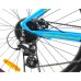 Велосипед ARDIS 27,5 MTB AL "EXTREME" 17,5" рама, черный 02411BLK Велосипед ARDIS 27,5 MTB AL "EXTREME" 17,5" рама, черный 02411BLK