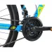 Велосипед ARDIS 27,5 MTB AL "EXTREME" 17,5" рама, черный 02411BLK Велосипед ARDIS 27,5 MTB AL "EXTREME" 17,5" рама, черный 02411BLK