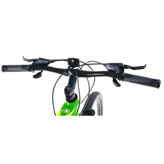 Велосипед ARDIS 27,5 MTB AL "EXTREME" 17,5" рама, черный 02411BLK Велосипед ARDIS 27,5 MTB AL "EXTREME" 17,5" рама, черный 02411BLK