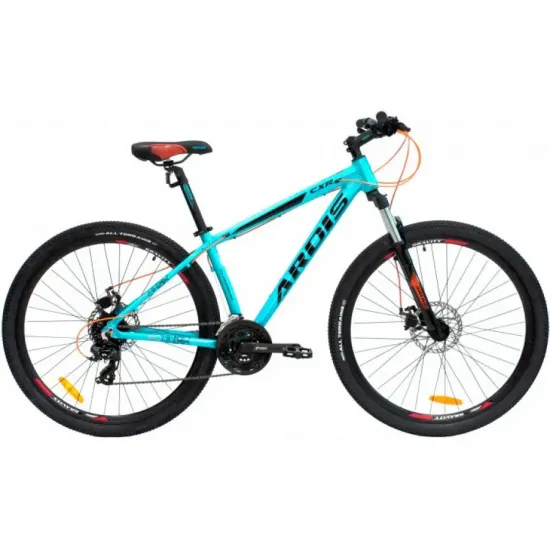 Велосипед ARDIS 27,5 MTB AL "CXR" 4014K