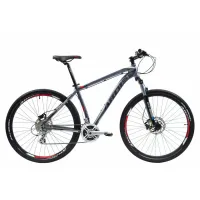Велосипед ARDIS 29 MTB AL "TITAN" 19" рама гідравліка 01971GR