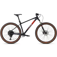 Велосипед 29" Marin BOBCAT TRAIL 5 рама - M 2024 ЧЕРНЫЙ