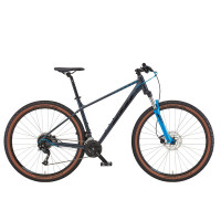 Велосипед KTM CHICAGO 291 29