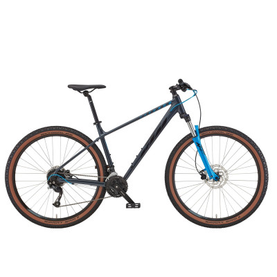 Велосипед KTM CHICAGO 291 29