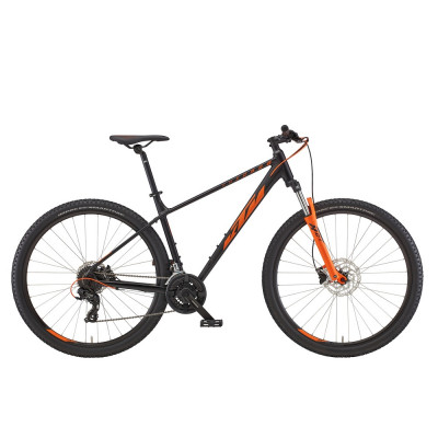 Велосипед KTM CHICAGO 272 27.5