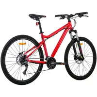 Велосипед 27,5" Pride STELLA 7.3 рама - M 2025 рожевий