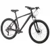 Велосипед 27,5" Pride MARVEL 7.3 рама - L 2023 чорний (гальма SRAM, задній перемикач і манетка - MICROSHIFT) Велосипед 27,5" Pride MARVEL 7.3 рама - L 2023 чорний (гальма SRAM, задній перемикач і манетка - MICROSHIFT)