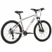 Велосипед 27,5" Pride MARVEL 7.3 рама - L 2023 сірий (гальма SRAM, задній перемикач і манетка - MICROSHIFT)