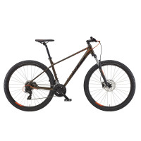 Велосипед KTM CHICAGO 292 29