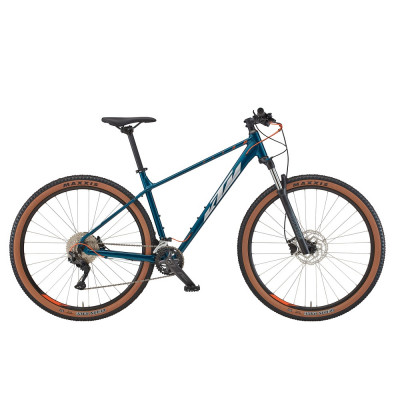 Велосипед KTM ULTRA FLITE 29
