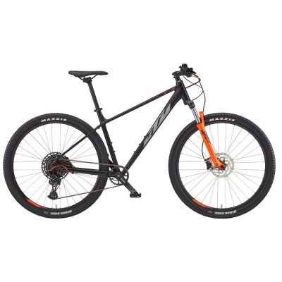 Велосипед KTM ULTRA FUN 29