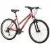 Велосипед 26" Pride STELLA 6.1 рама - M 2024 оранжевый