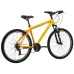 Велосипед 27,5" Pride MARVEL 7.1 рама - M 2023 помаранчевий