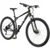 Велосипед 29" GT Aggressor Sport рама - L BLK Велосипед 29" GT Aggressor Sport рама - L BLK