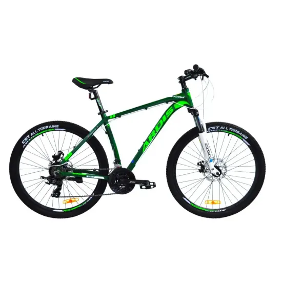 Велосипед ARDIS 27,5 MTB AL "SHULTZ", 19" рама