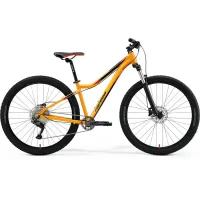 Велосипед MERIDA MATTS 7.70 L(18.5),ОРАНЖЕВЫЙ(КРАСНЫЙ)
