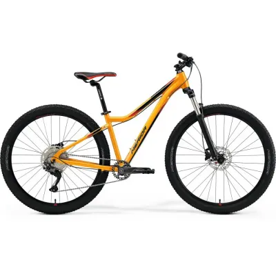 Велосипед MERIDA MATTS 7.70 L(18.5),ORANGE(RED)