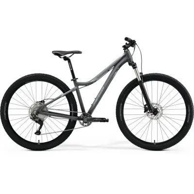 Велосипед MERIDA MATTS 7.80 L(18.5),MATT COOL GREY(SILVER)