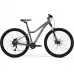 Велосипед MERIDA MATTS 7.70 L(18.5),MATT COOL GREY(SILVER)