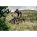 Велосипед MERIDA BIG.NINE 60-2X,M (17),MATT DARK SILVER(SIL)