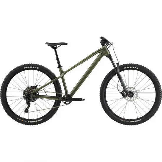 Велосипед 29" Cannondale HABIT HT 2 рама - XL 2024 MAT
