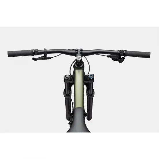 Велосипед 29" Cannondale HABIT HT 2 рама - XL 2024 MAT