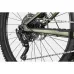 Велосипед 29" Cannondale HABIT HT 2 рама - XL 2024 MAT