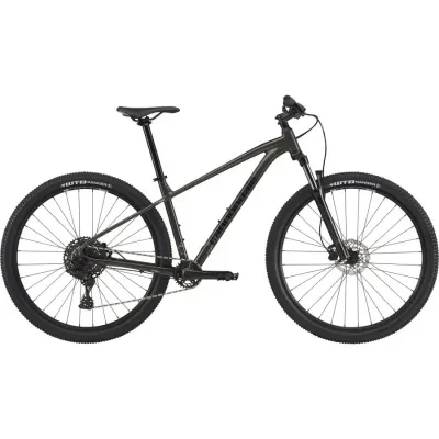 Велосипед 29" Cannondale TRAIL 5 рама - M 2024 SBK