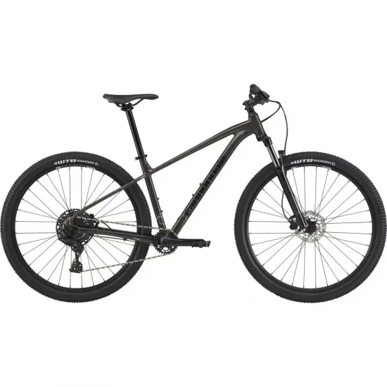 Велосипед 29" Cannondale TRAIL 5 рама - M 2024 SBK